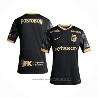 Atletico Nacional Away Shirt 2025
