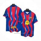 Barcelona Fourth Shirt 2025-2026