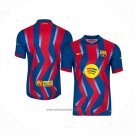 Barcelona Fourth Shirt 2025-2026