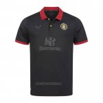 Bayer Leverkusen Anniversary Shirt 2024-2025