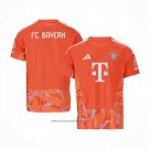 Bayern Munich Away Goalkeeper Shirt 2026-2027