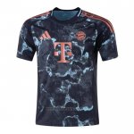 Bayern Munich Away Shirt 2024-2025