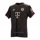 Bayern Munich Third Shirt 2025-2026