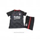 Besiktas JK Third Shirt Kids 2026-2027