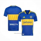 Boca Juniors Home Shirt 2025