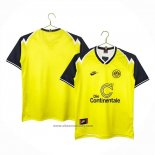 Borussia Dortmund Home Shirt Retro 95-96