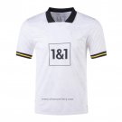 Borussia Dortmund Third Shirt 2024-2025