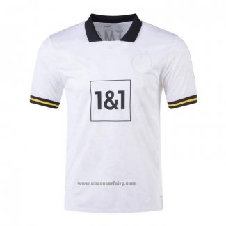 Borussia Dortmund Third Shirt 2024-2025