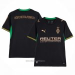 Borussia Monchengladbach Away Shirt 2026-2027