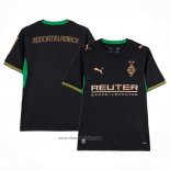 Borussia Monchengladbach Away Shirt 2026-2027