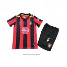 Bournemouth Home Shirt Kids 2026-2027
