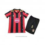 Bournemouth Home Shirt Kids 2026-2027