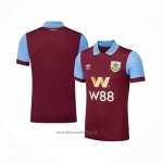 Burnley Home Shirt 2023-2024