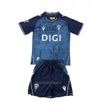 Cadiz Third Shirt Kids 2025-2026