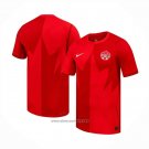 Canada Home Shirt Authentic 2026