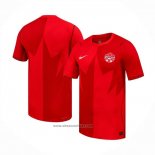 Canada Home Shirt Authentic 2026
