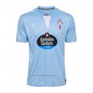 Celta de Vigo Home Shirt 2024-2025