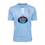 Celta de Vigo Home Shirt 2024-2025