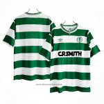 Celtic Home Shirt Retro 87-88