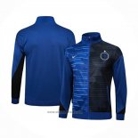 Jacket Inter Milan 2024-2025 Blue