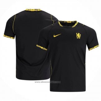 Chelsea Away Shirt 2026-2027