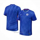 Chelsea Home Shirt Authentic 2025-2026
