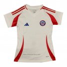 Chile Away Shirt Womens 2024