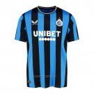 Club Brugge Home Shirt 2024-2025
