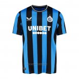 Club Brugge Home Shirt 2024-2025