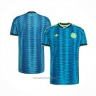 Colombia Away Shirt Authentic 2026