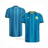 Colombia Away Shirt Authentic 2026