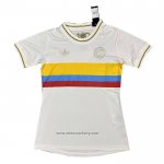 Colombia Centenary Shirt Womens 2024