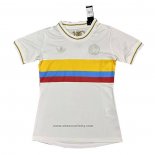 Colombia Centenary Shirt Womens 2024