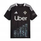 Como 1907 Third Shirt 2024-2025