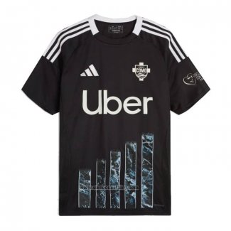 Como 1907 Third Shirt 2024-2025