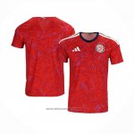 Costa Rica Home Shirt 2026