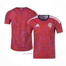 Costa Rica Home Shirt Authentic 2026