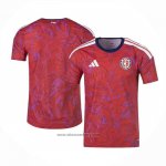 Costa Rica Home Shirt Authentic 2026