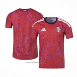 Costa Rica Home Shirt Authentic 2026