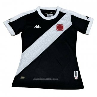 CR Vasco da Gama Home Shirt Womens 2024