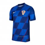 Croatia Away Shirt 2024