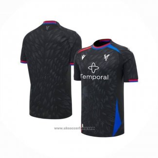 Crystal Palace Away Shirt 2026-2027