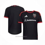 DC United Home Shirt Authentic 2026