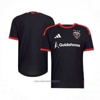 DC United Home Shirt Authentic 2026