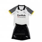 Derby County Home Shirt Kids 2025-2026