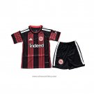 Eintracht Frankfurt Home Shirt Kids 2026-2027