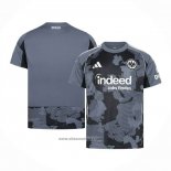 Eintracht Frankfurt Third Shirt 2025-2026