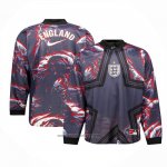 England Goalkeeper Shirt Long Sleeve 2025