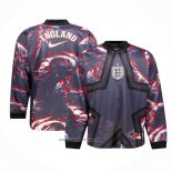 England Goalkeeper Shirt Long Sleeve 2025