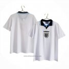 England Home Shirt Retro 1996